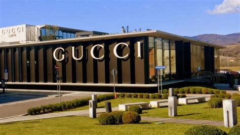 gucci logistic division|gucci circular hub locations.